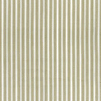 Ticking Stripe 1 Rustic Ivory Fabric by the Metre